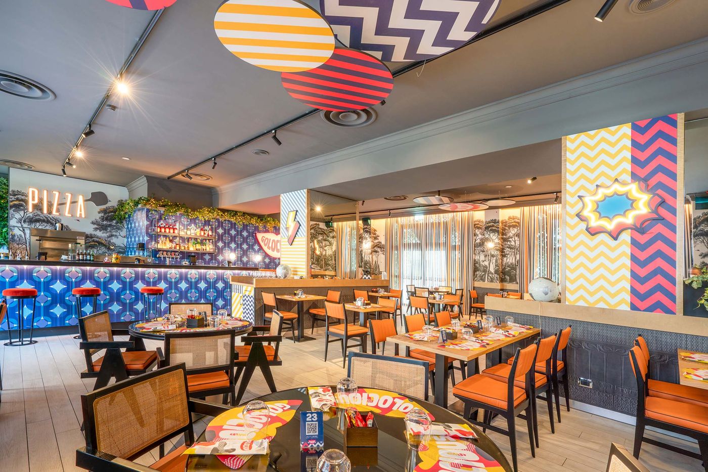 Leonardo-Hotel-Milan-City-Center-Restaurant-10