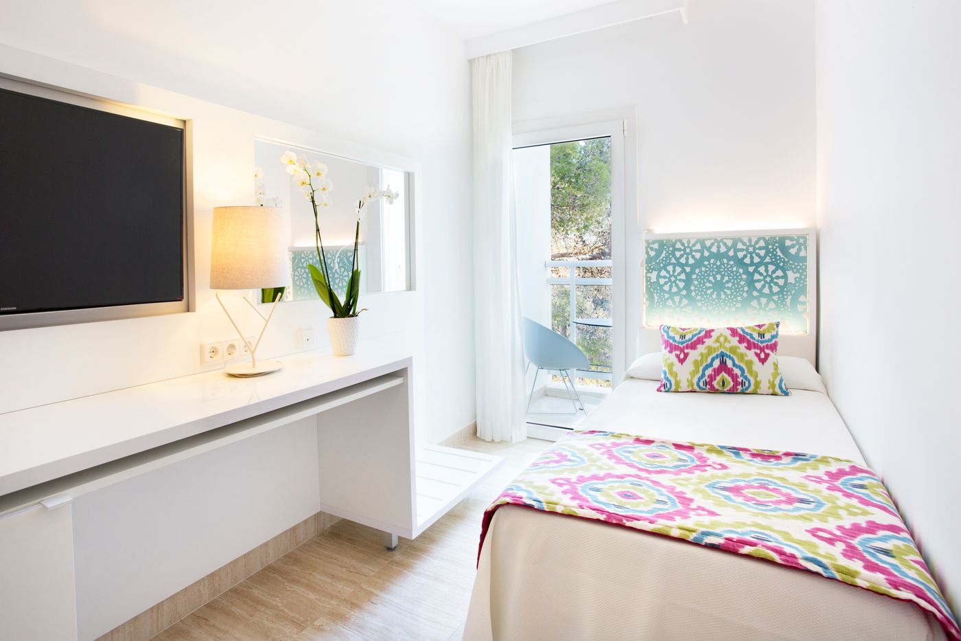 Grupotel Ibiza Beach - Adults Only