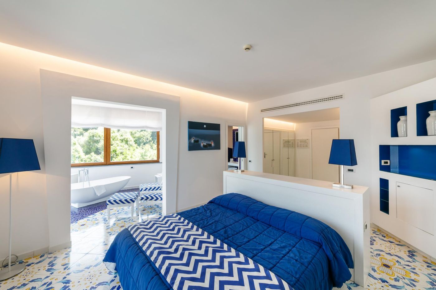 Grand Hotel President