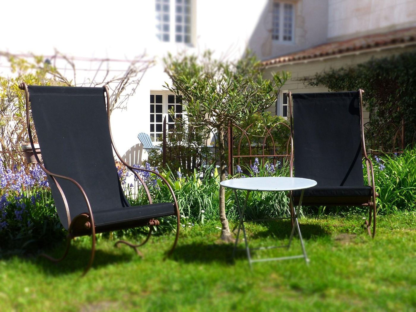 La Maison Douce-France-Saint Martin de Ré-General view-2