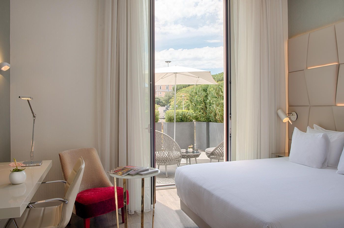 NH-Collection-Roma-Palazzo-Cinquecento-Room-3