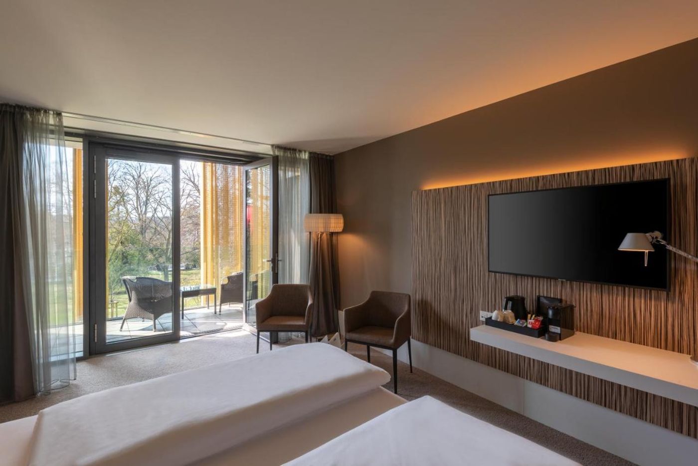 DoubleTree by Hilton Vienna Schonbrunn - Austria - VIENNA - Room - 2