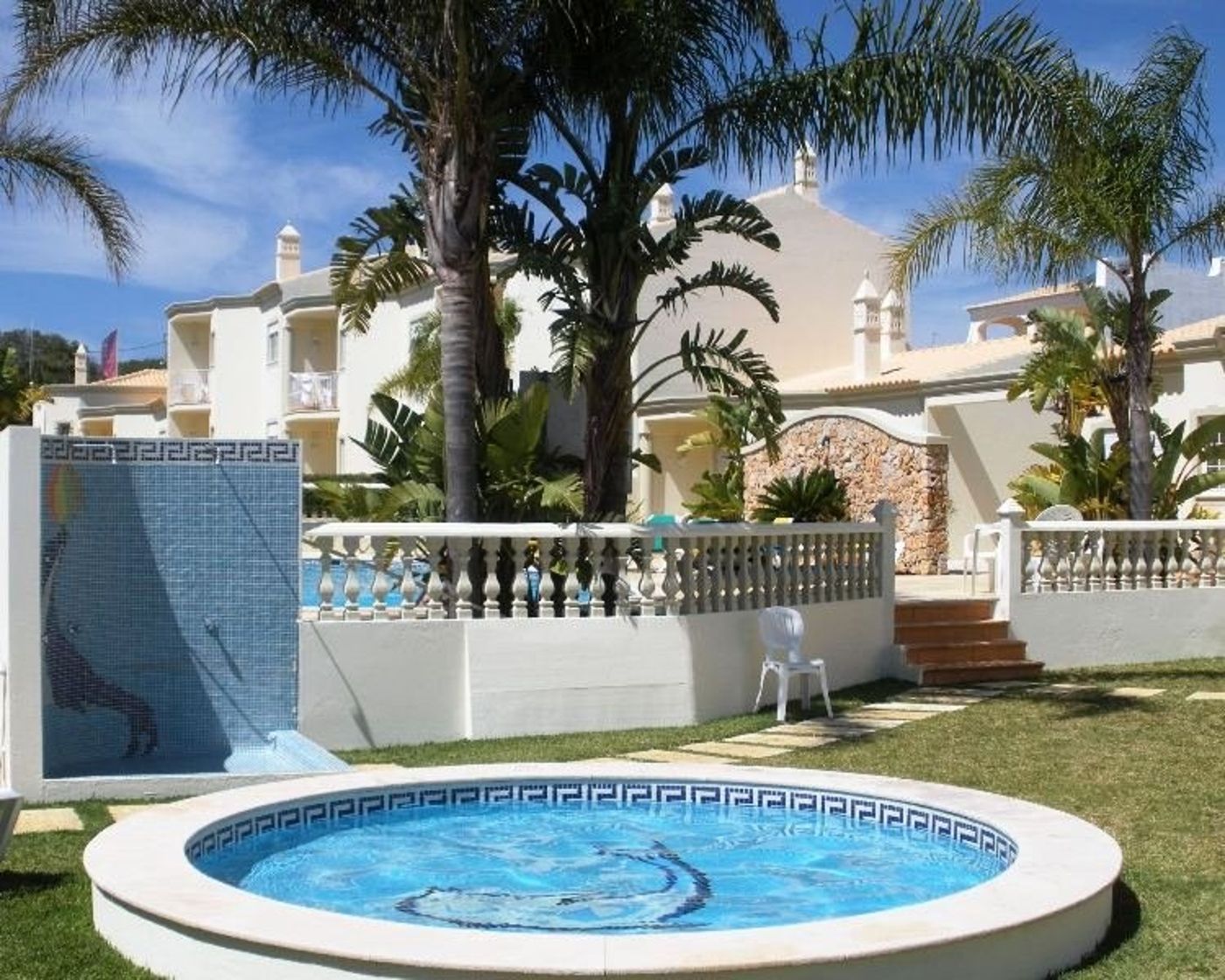 Ponta Grande Vila Do Castelo