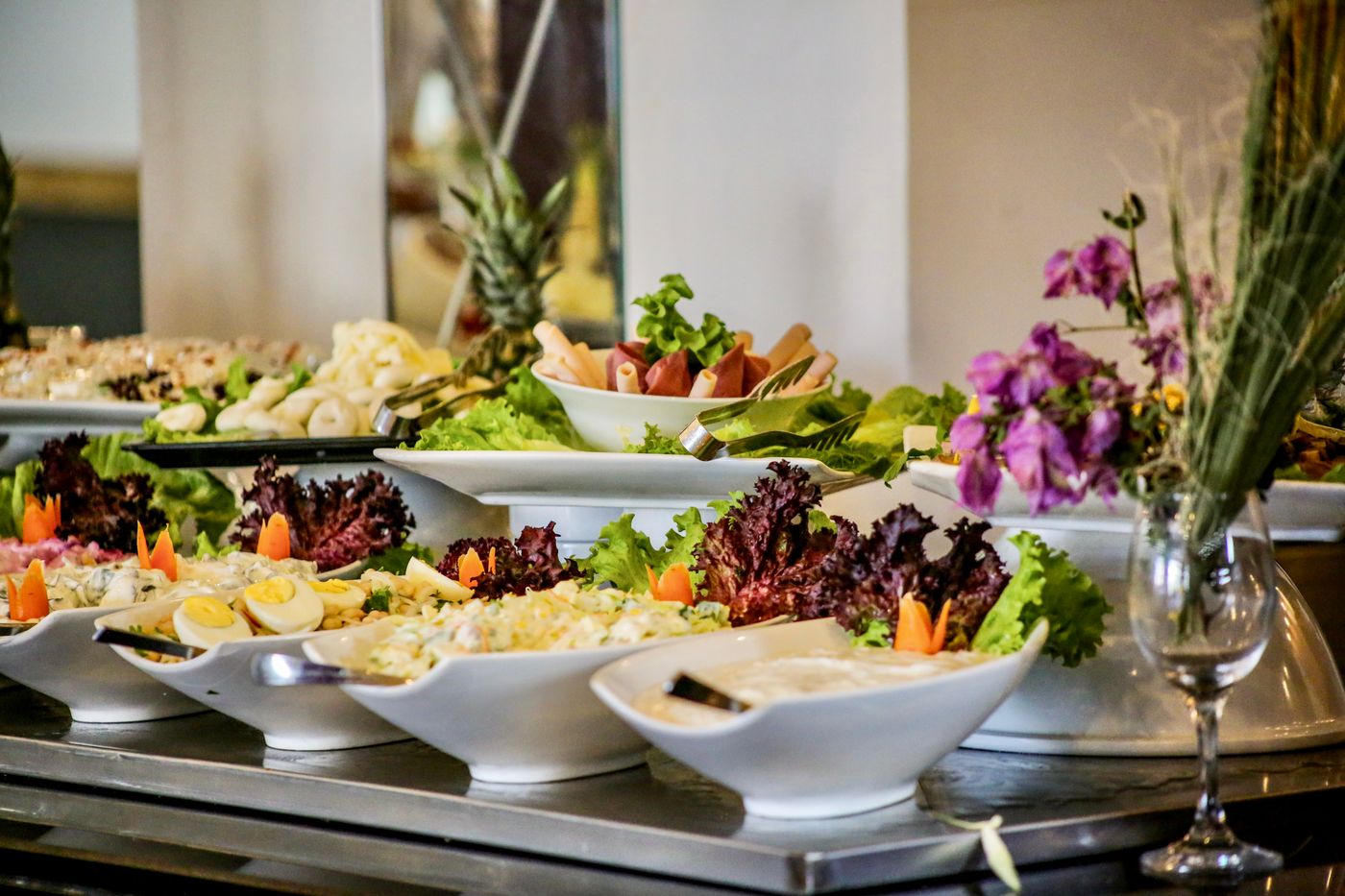 Sertil Deluxe Tropical Suites