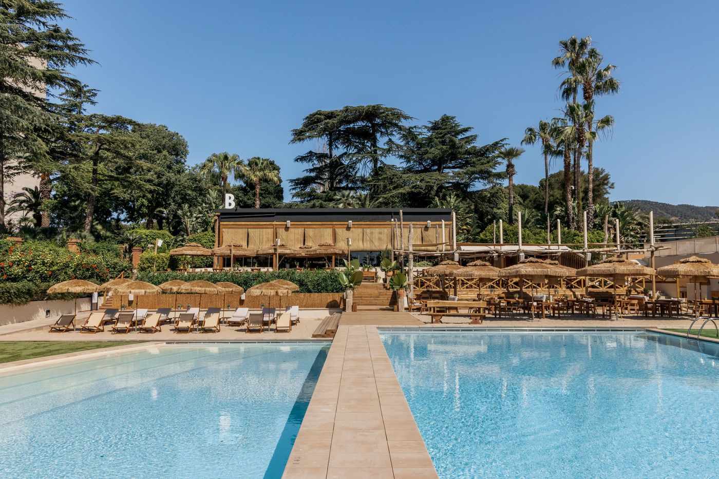 New - Torre Melina Gran Melia