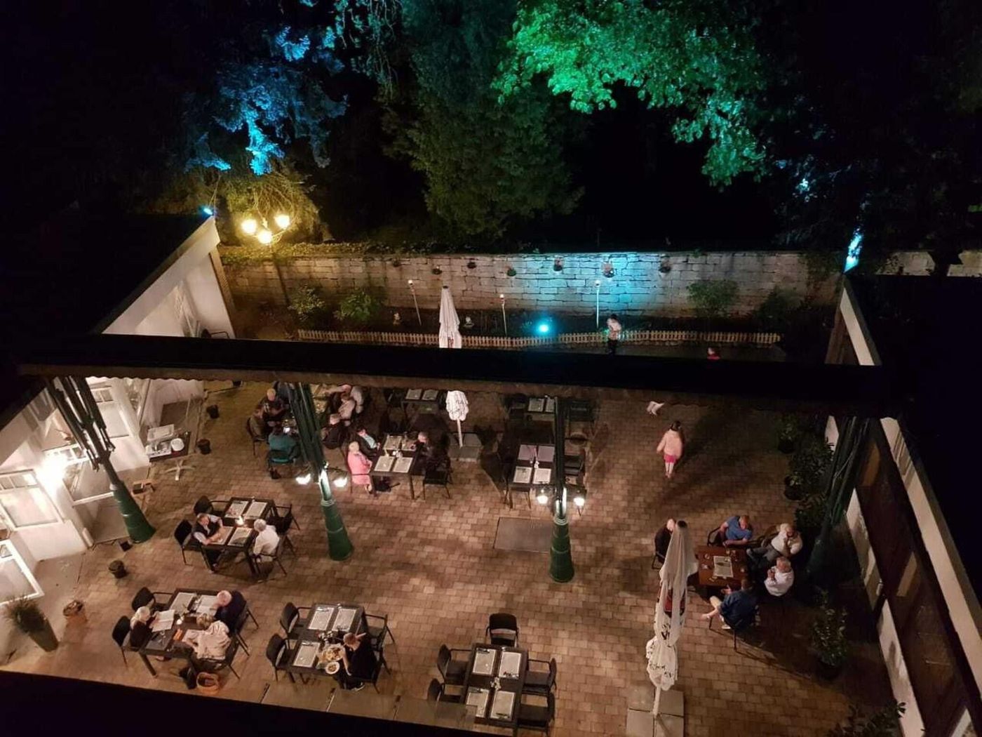 Hotel Knote-Germany-SINDELFINGEN-General view-5