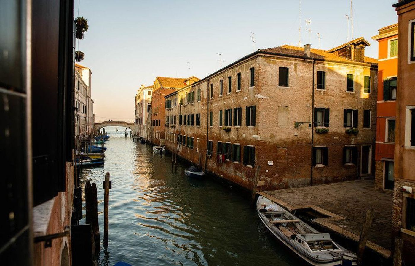 Locanda Acquavita-Italy-VENECIA-General view-5