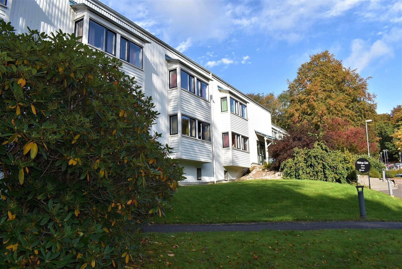 Wendelsberg Stf Hotell-Sweden-MOLNLYCKE-General view-8