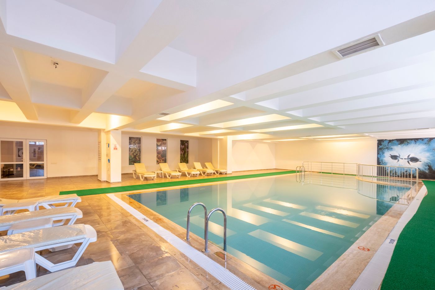 Viking Garden Hotel & Spa