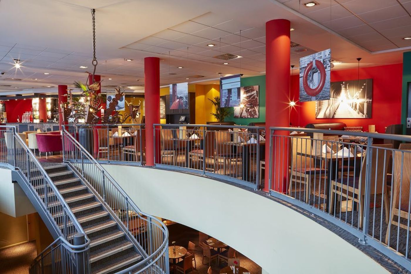 Future Inn Bristol-United Kingdom-Bristol-General view-5