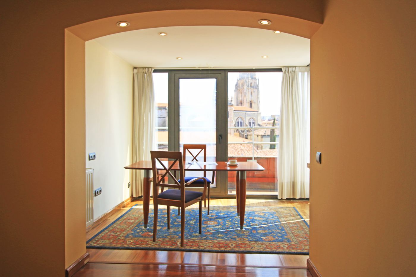 Hotel Gran Regente-Spain-OVIEDO-Room-9