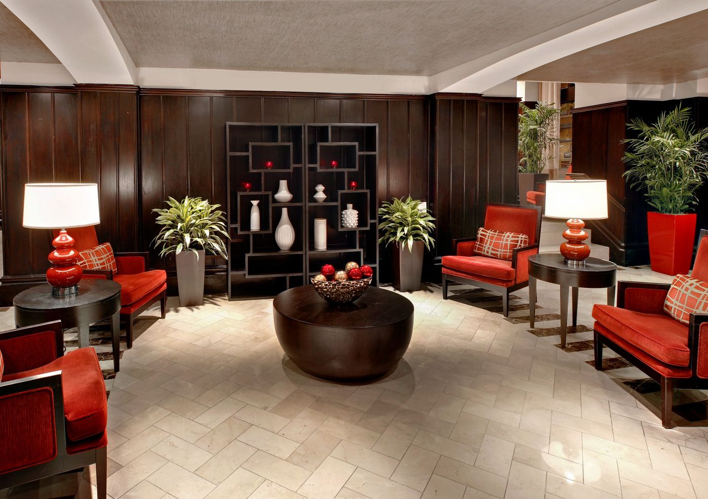 Hotel Blake, Ascend Hotel Collection - United States - CHICAGO - Lobby - 1