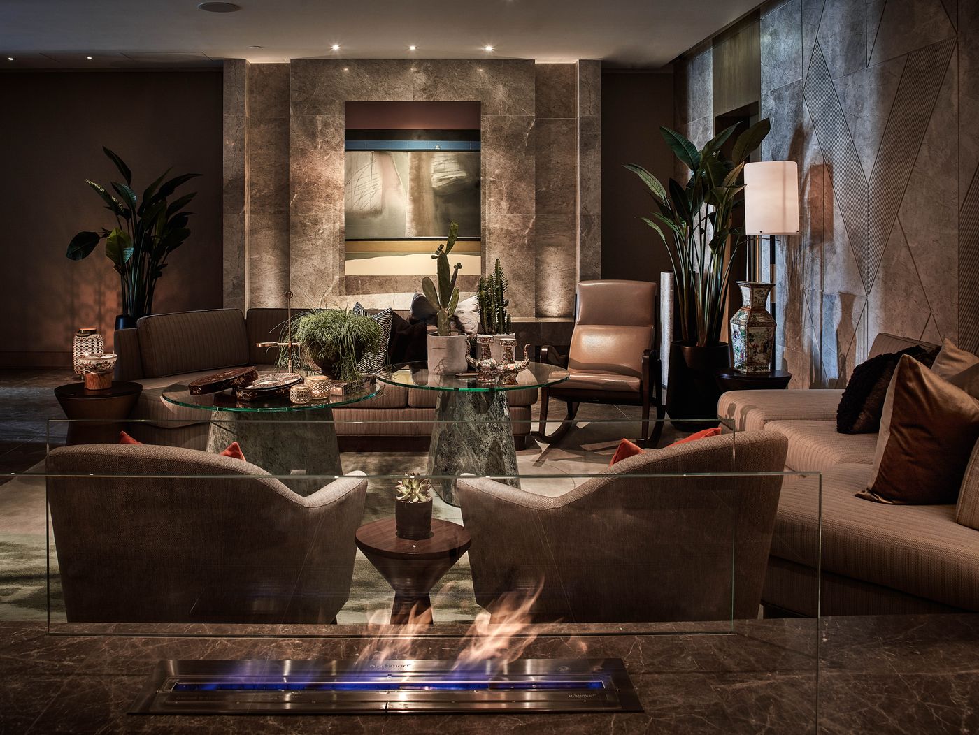 K11 Artus-Hong Kong – China-Hong Kong-Lobby-9