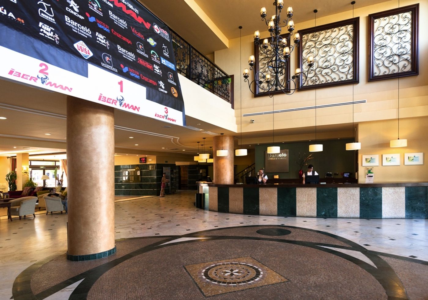 Occidental Isla Cristina