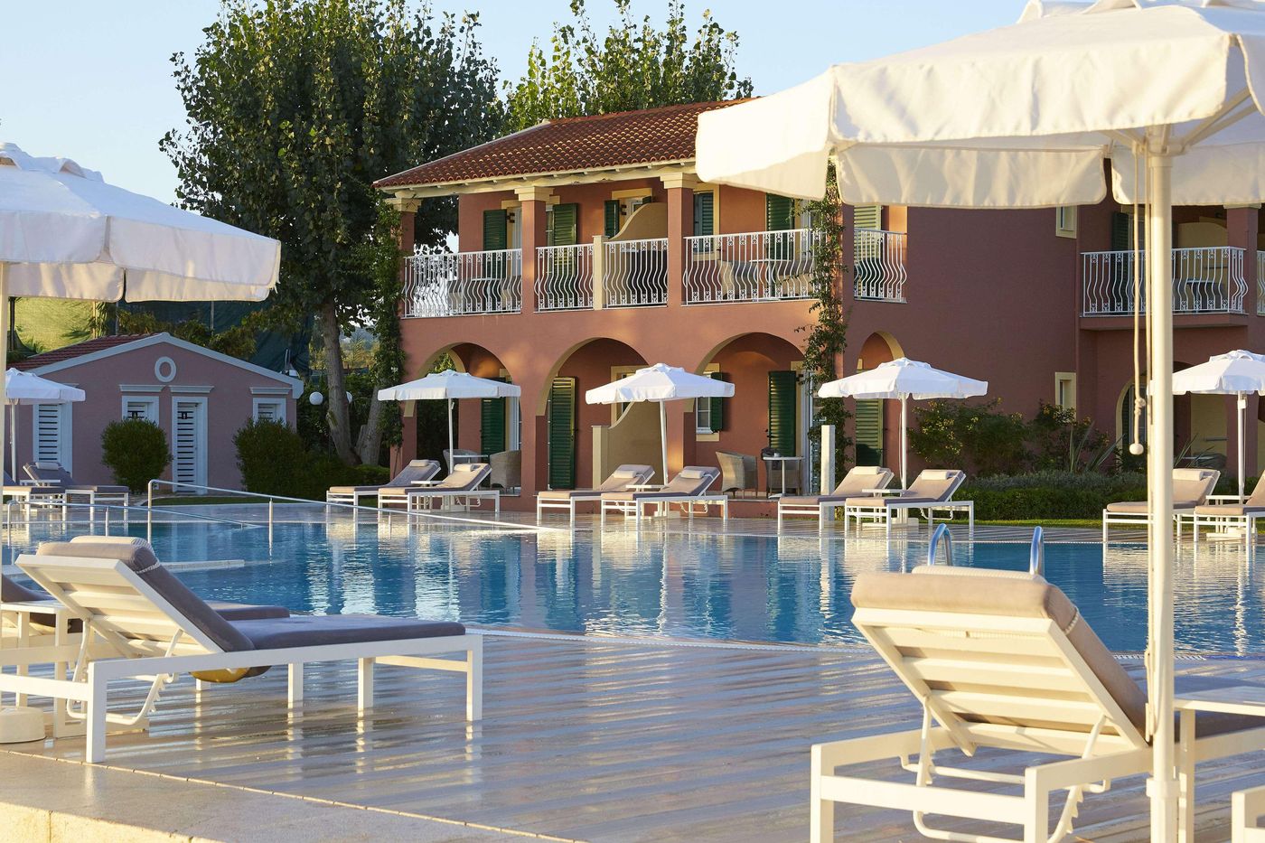 Mayor-Capo-Di-Corfu-Pool-1