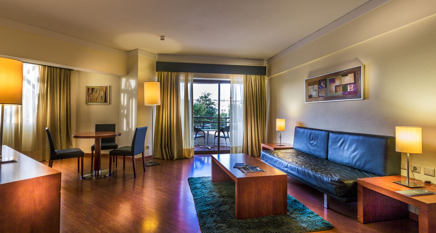 Vila Gale Cerro Alagoa