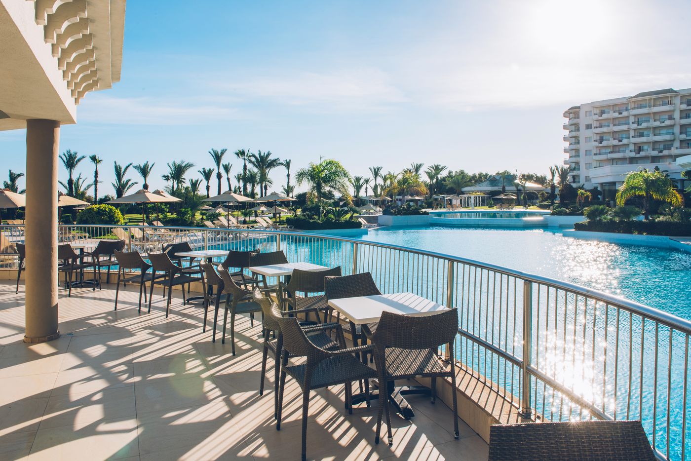 Iberostar Selection Royal El Mansour