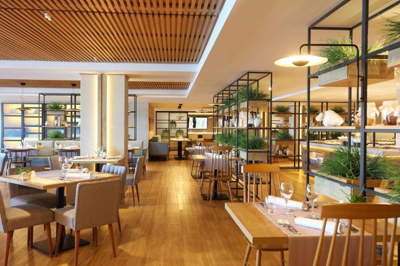 Iberostar Jardin del Sol Suites - Adults Only