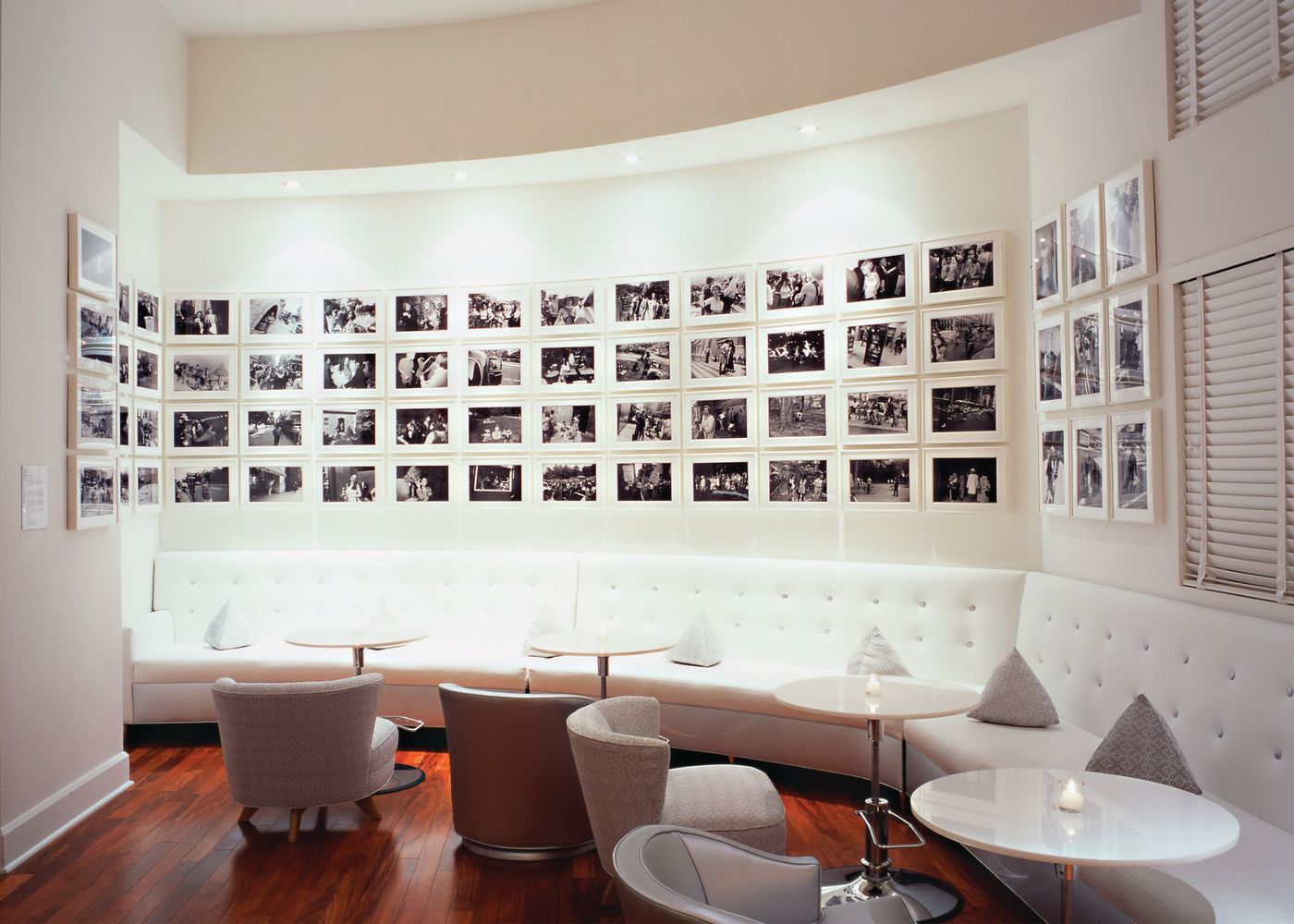 Sagamore South Beach - United States - MIAMI BEACH - General view - 7