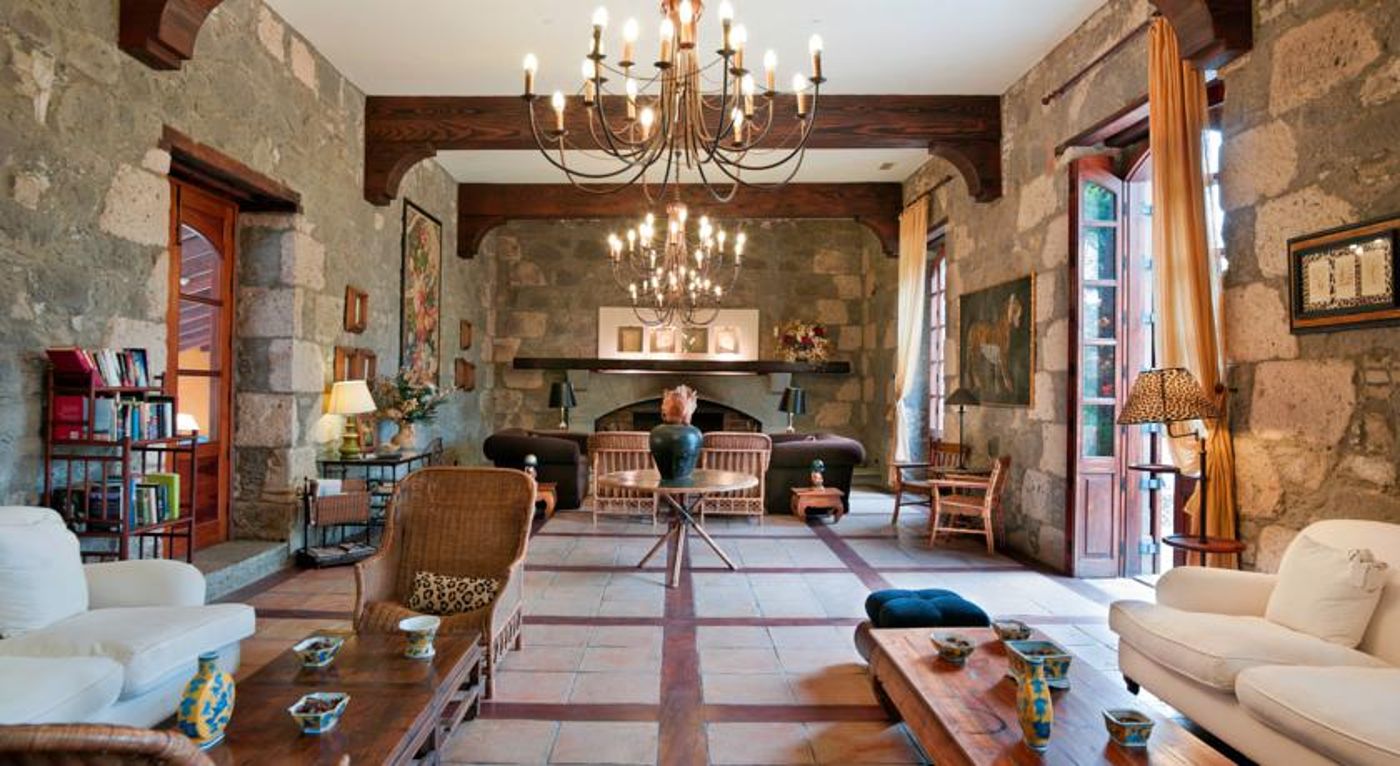 La Hacienda del Buen Suceso