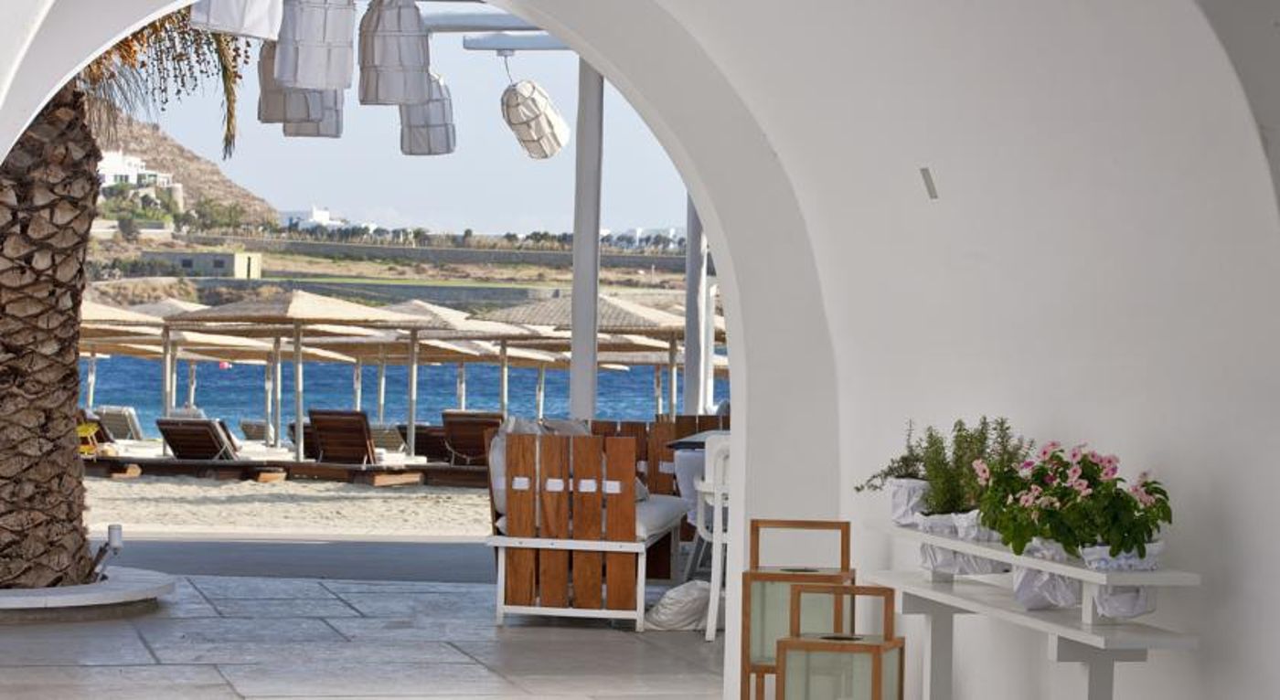 Ammos Mykonos