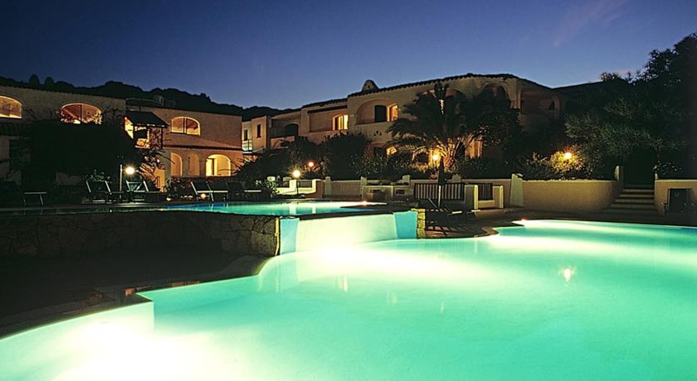 Relais Colonna Porto Cervo