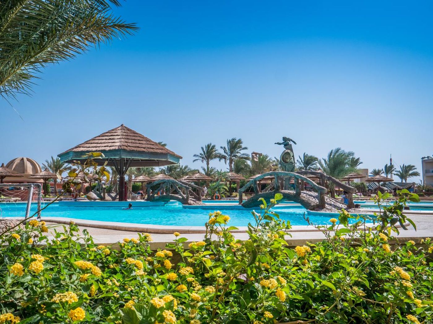 Sea Gull Beach Resort