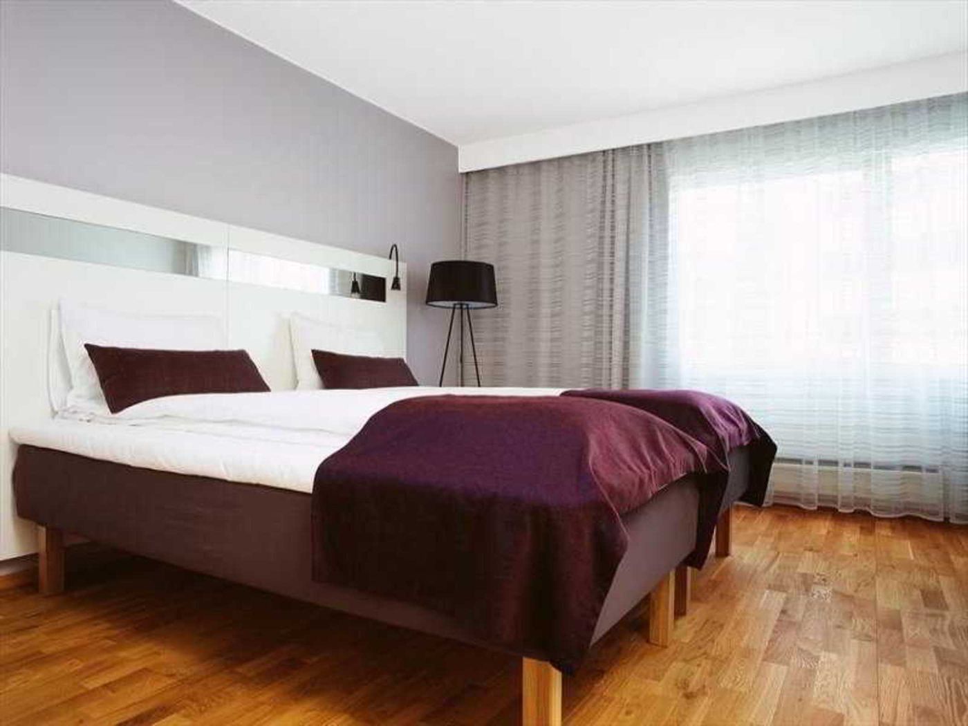 Scandic Asker - Norway - ASKER - Room - 6