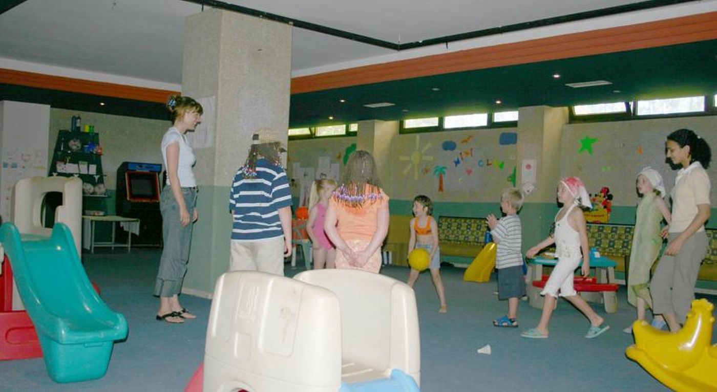 Ozkaymak-Incekum-Hotel-Sports-and-Entertainment-26