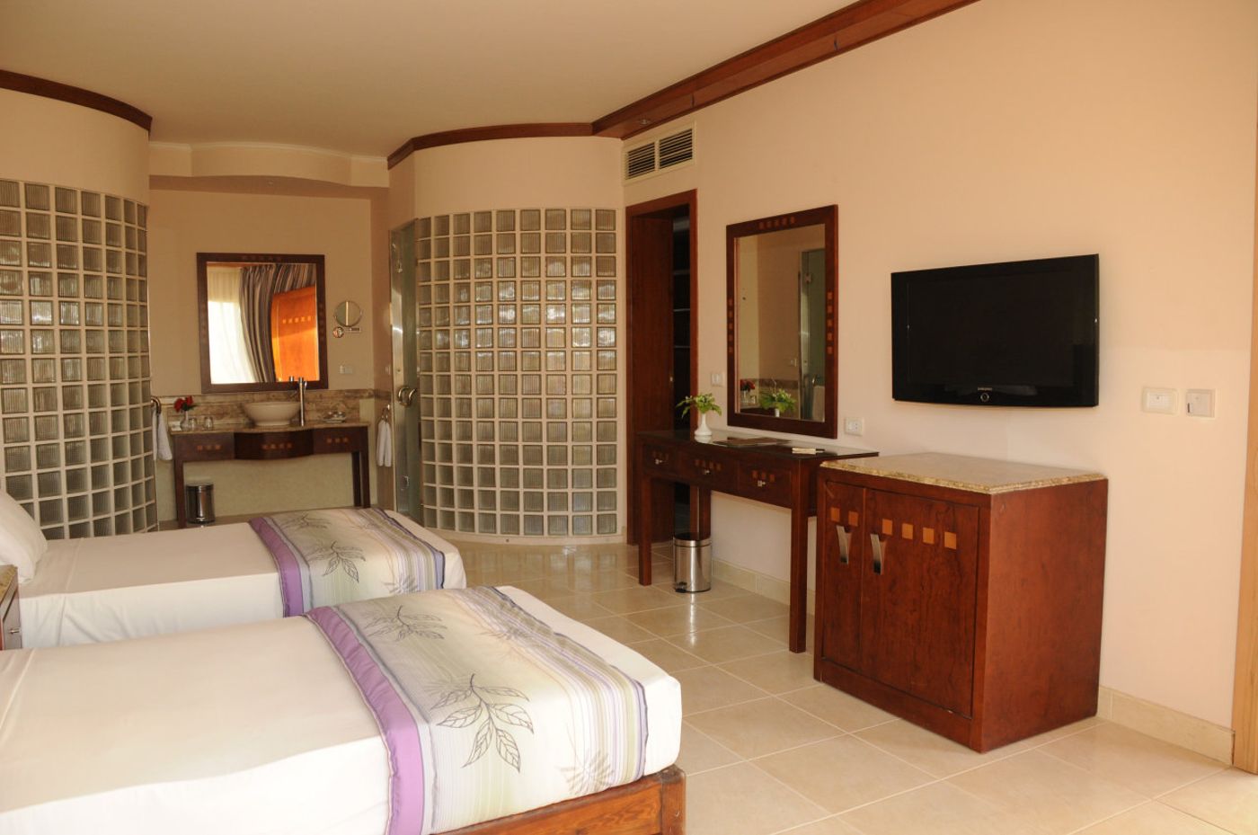 Shams Prestige Soma Bay - Adults Only