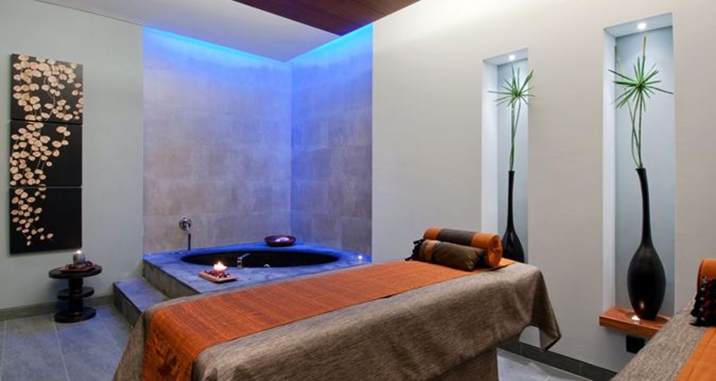 Hilton Vilamoura As Cascatas Golf Resort & Spa