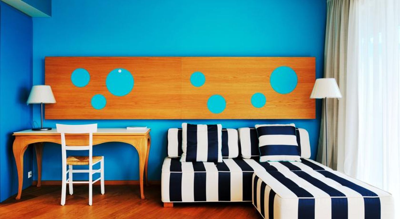 Falkensteiner Hotel Spa Iadera