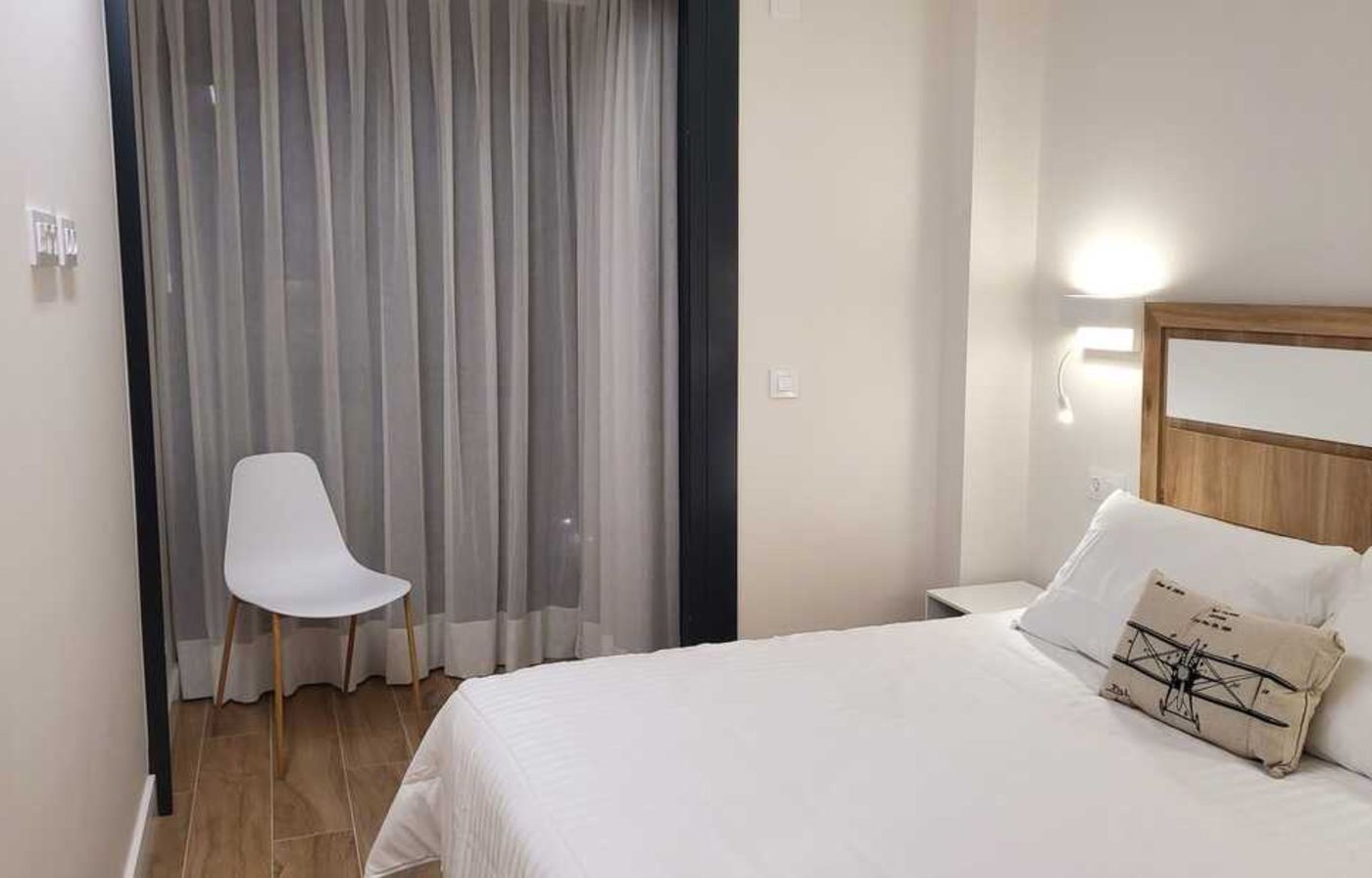 Cíes Suitel Lily Rodsen-Spain-Vigo-Room-9