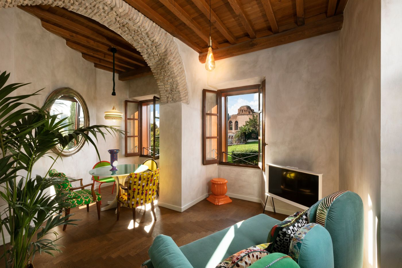 Manfredi-Palm-Suites-Room-10