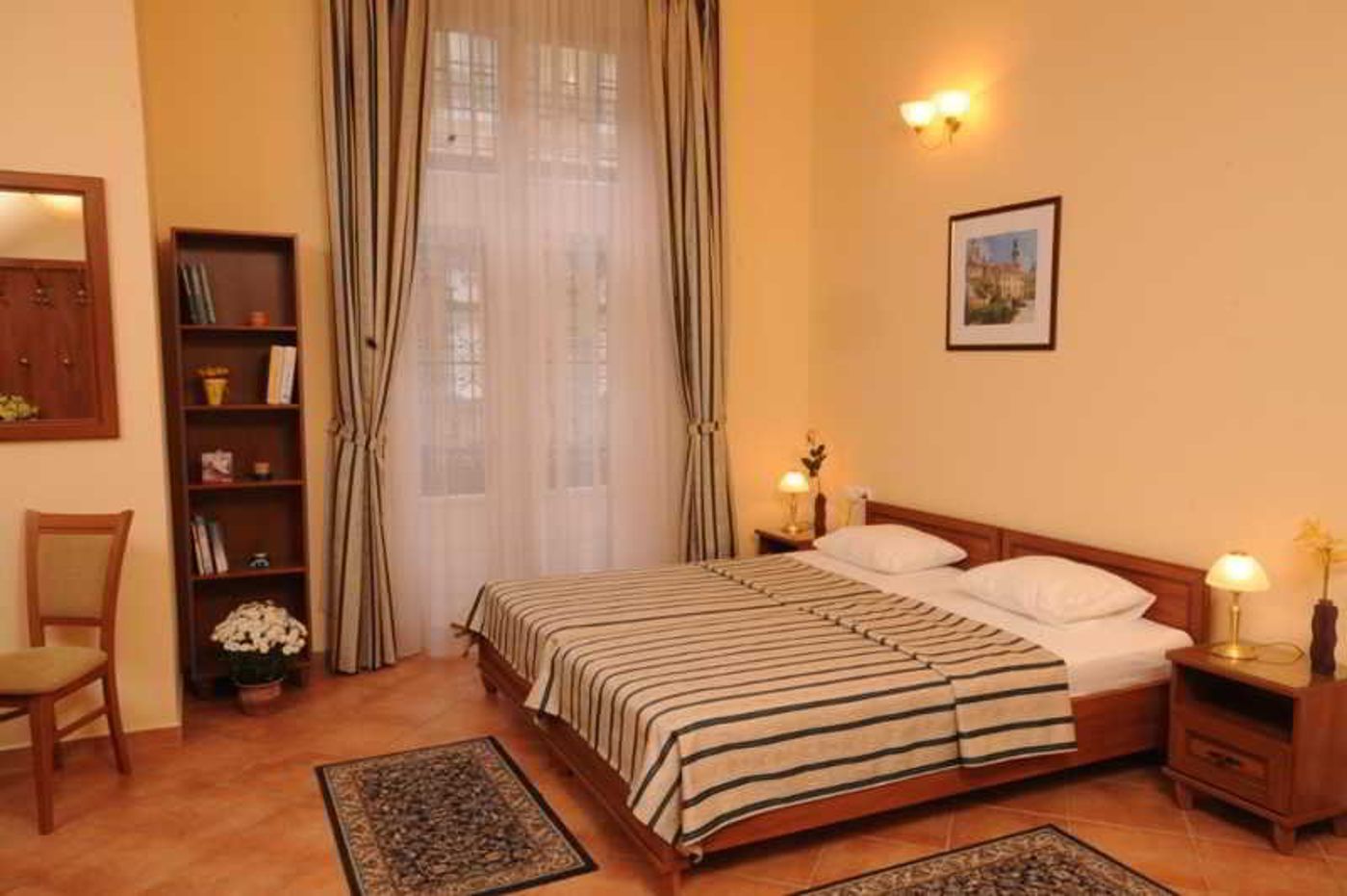 Budapest Museum Central-Hungary-BUDAPEST-Room-6