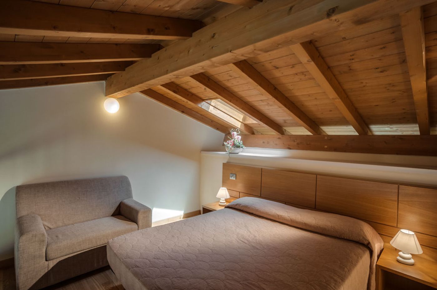 Residence Miramare-Italy-TIRRENIA-Room-8