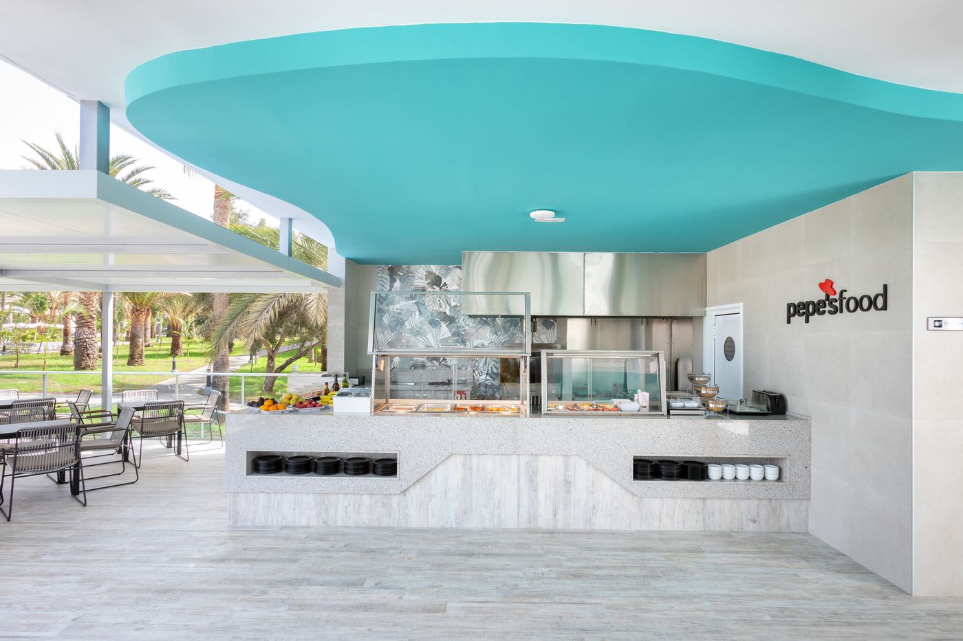 Club-Hotel-Riu-Gran-Canaria-Bar-58