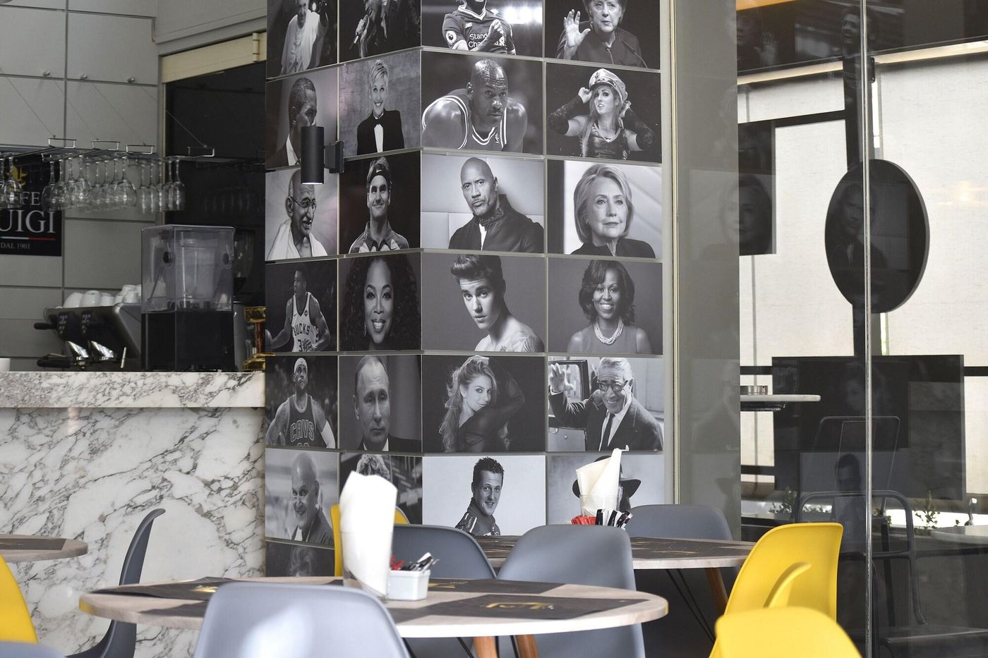 Athenian Montaza Hotel - Greece - Athens - Bar - 8