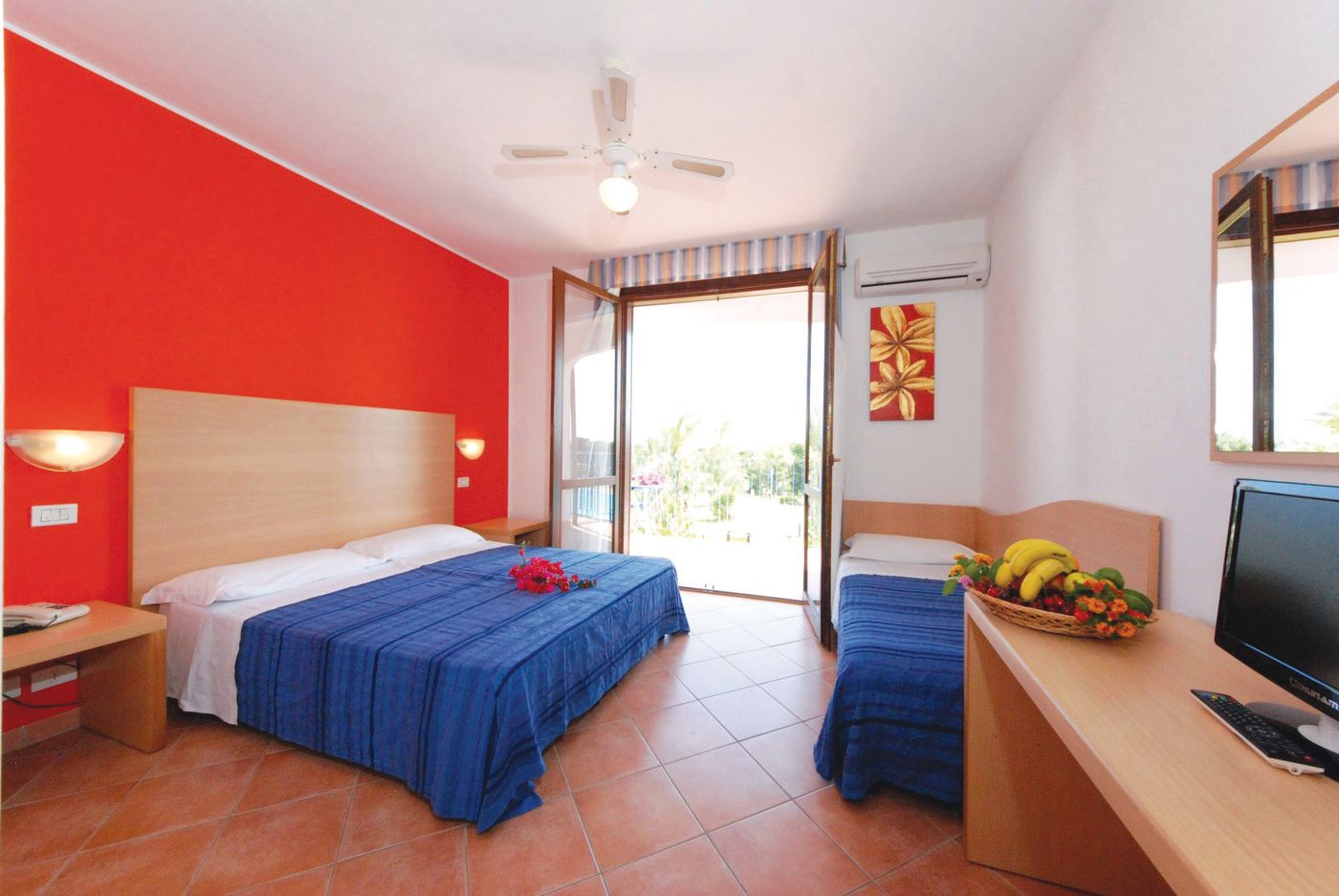 Hotel Club Santa Sabina