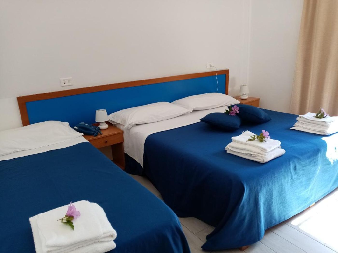 La Feluca Village-Italy-Isca sullo Ionio-Room-8