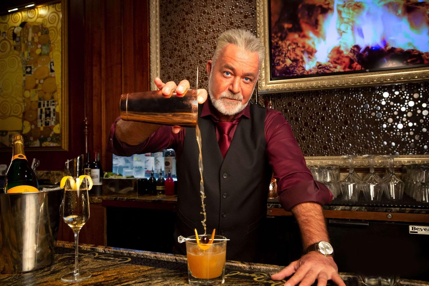 Westgate-Las-Vegas-Resort---Casino-Bar-47