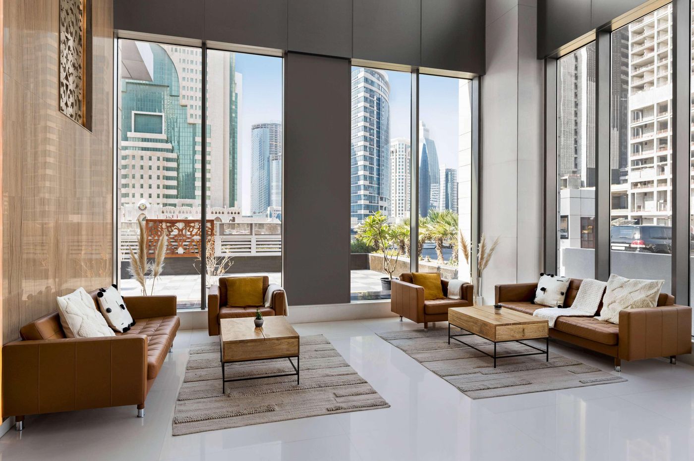 Wyndham-Doha-West-Bay-General-view-4