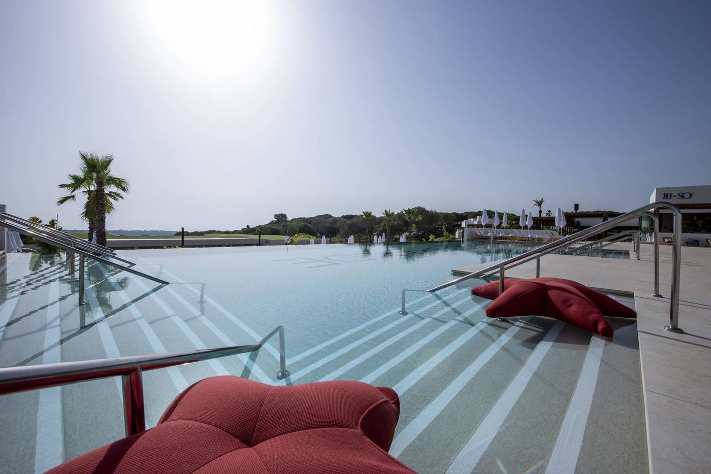 SO/ Sotogrande Resort