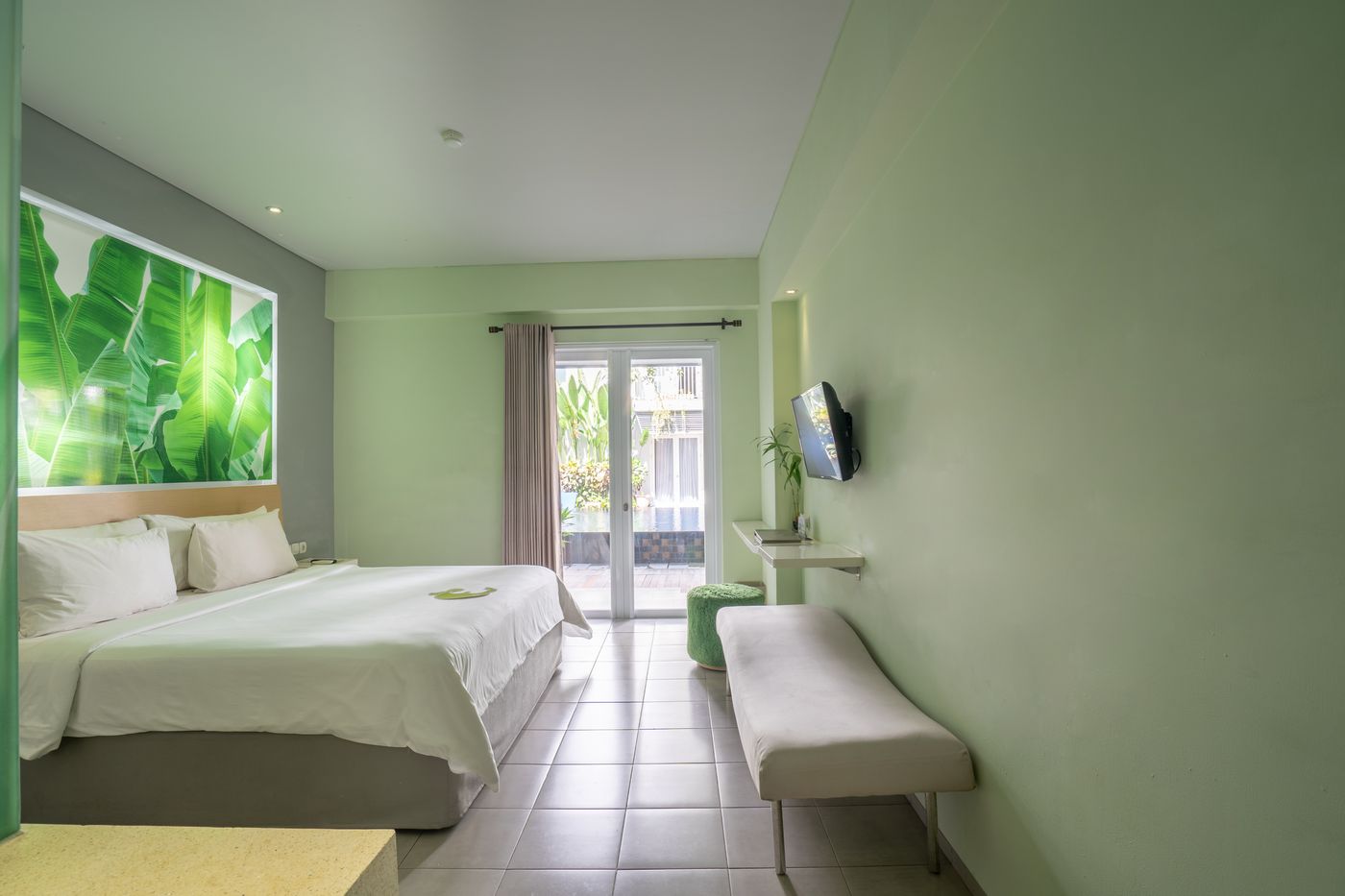 EDEN Hotel Kuta Bali-Indonesia-KUTA-General view-2