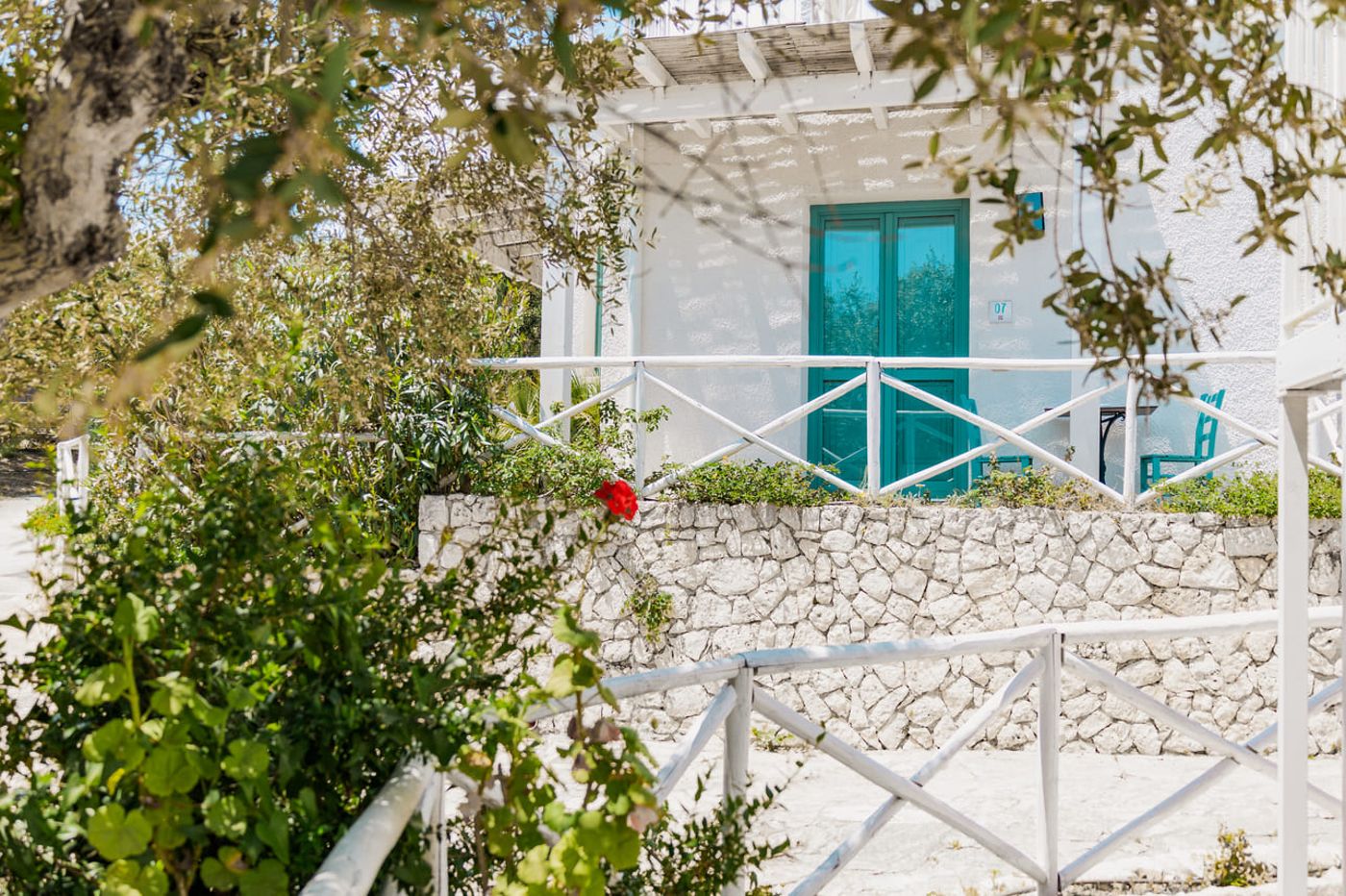 Marenea Suite Hotel - CDS Hotels-Italy-Marina di Marittima, Diso (LE)-General view-2