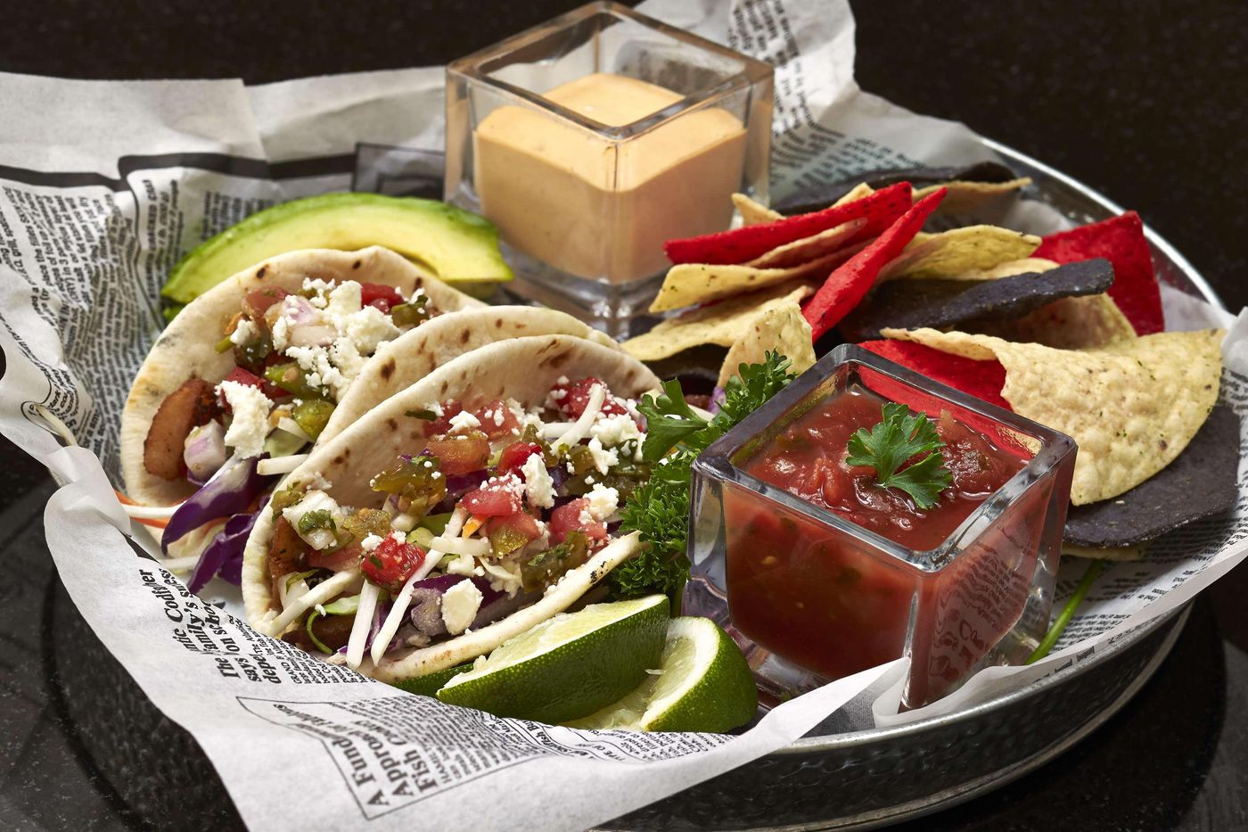 Embassy Suites by Hilton Washington DC Chevy Chase - United States - WASHINGTON - Restaurant - 5