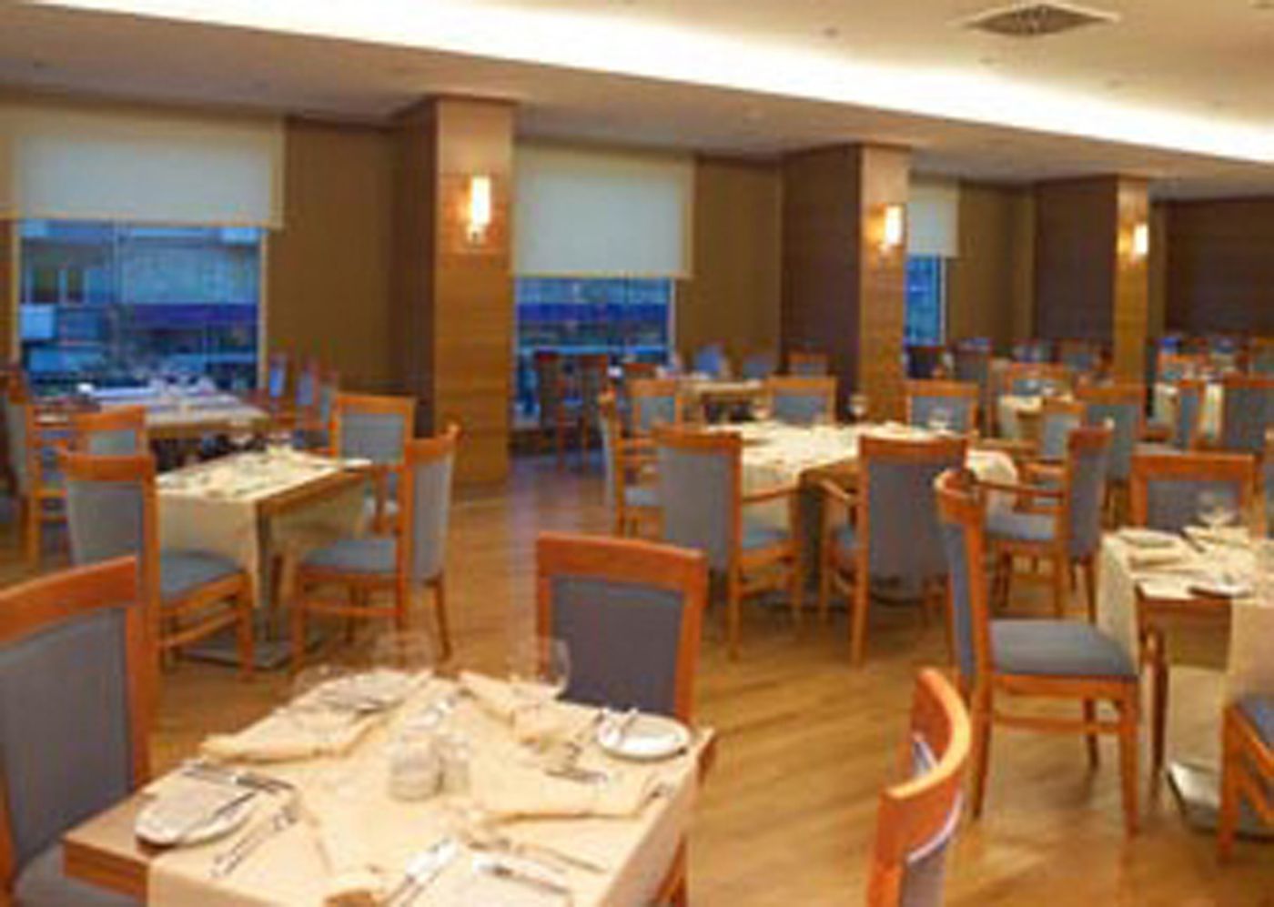 Ramada Plaza Istanbul