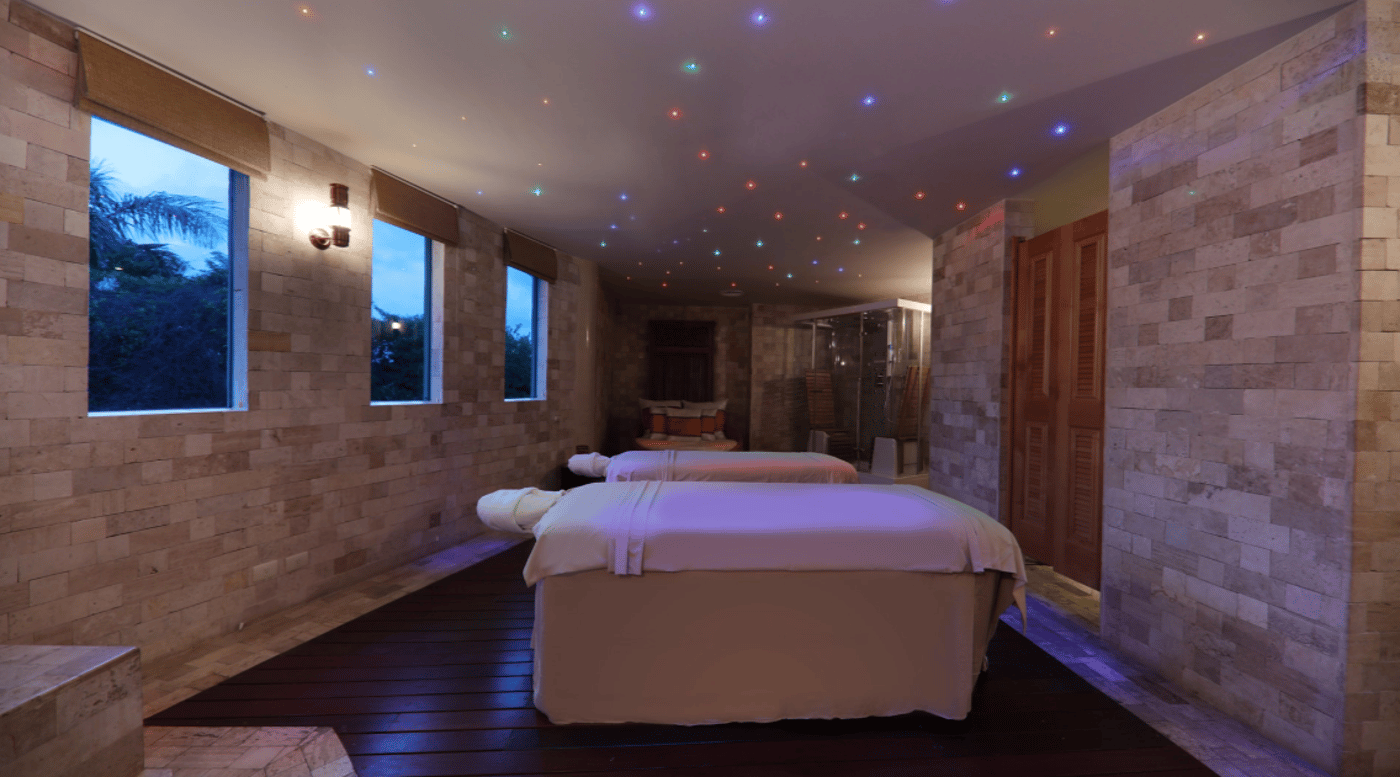 Iberostar Grand Paraiso - Adults Only