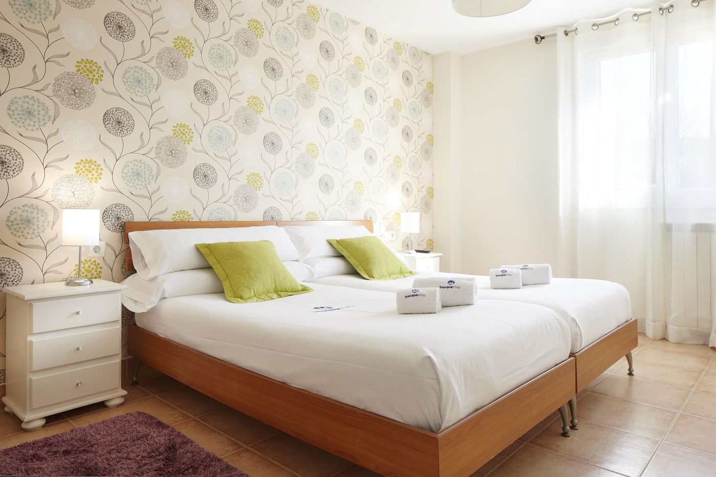 Xabin Etxea - Basque Stay-Spain-GETARIA-Room-7