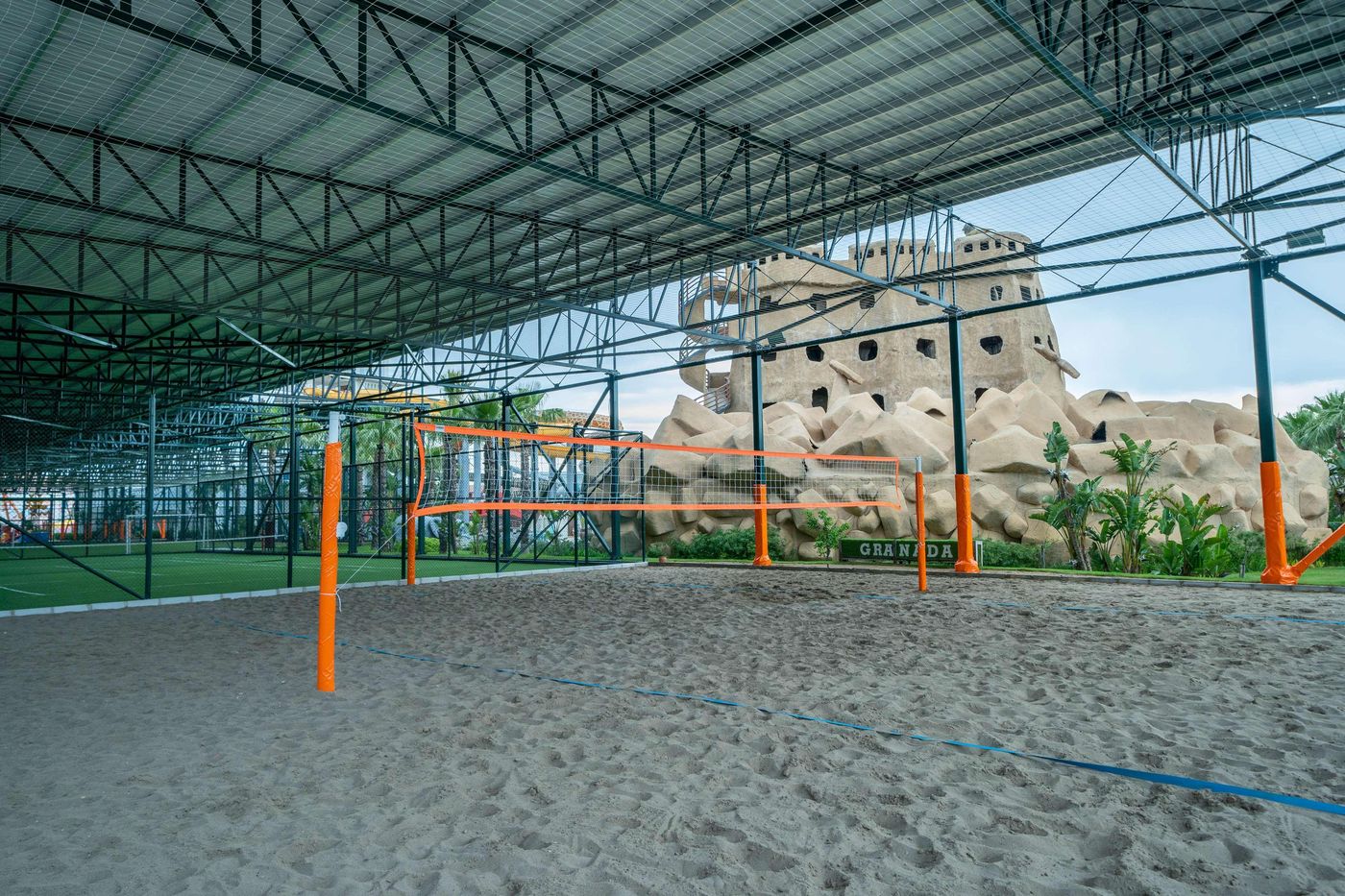 Granada-Luxury-Belek-Sports-and-Entertainment-91